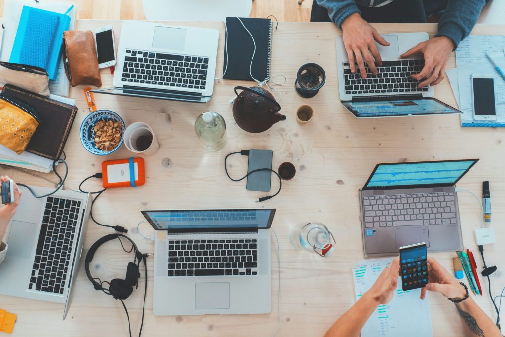 ods de una empresa