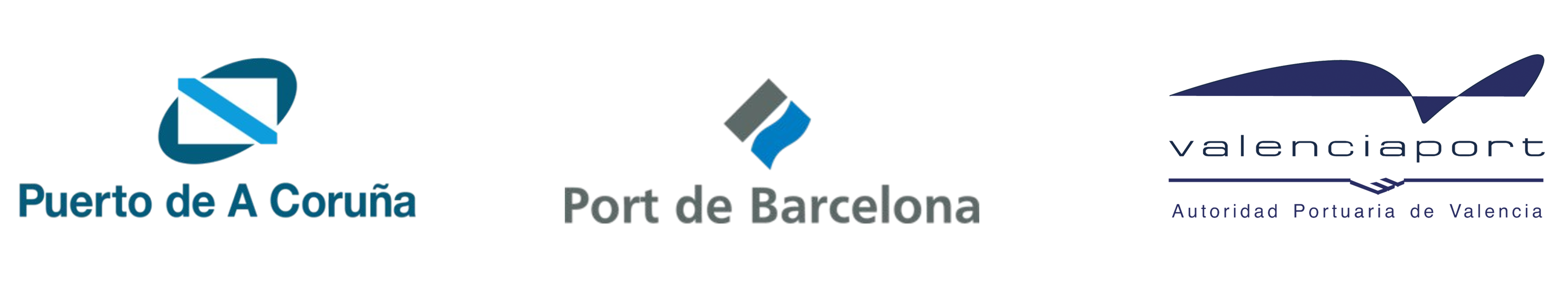 referencias de puertos